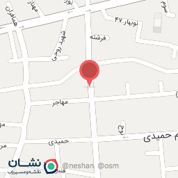 عکس پیرایش ۱۹۵۳