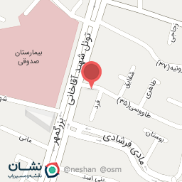 عکس آسانسور صعود فراز صفه