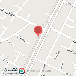 عکس آجیل فروشی عمرانی