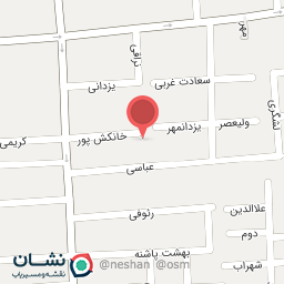 عکس دبستان فاضل