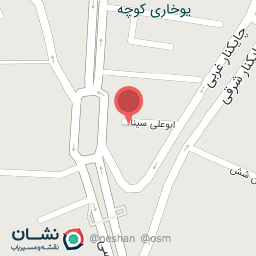 عکس فروشگاه موهر