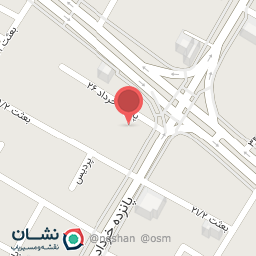 عکس دفتر شرکت ساختمانی شاندیز