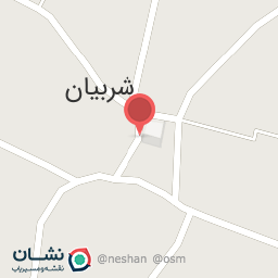 عکس مسجد جامع شربیان