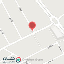 عکس سوپر مارکت سید حسن