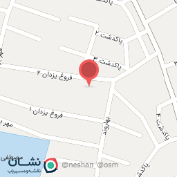 عکس مرکز بهداشت پشته