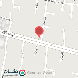 عکس گرده سرای میکائلی