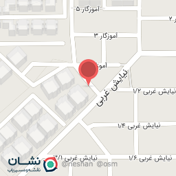 عکس عطاری رسولی