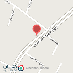 عکس نانوایی لواش عبدی