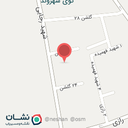 عکس پلاسکو نجفی