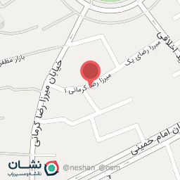 عکس نانوایی بربری