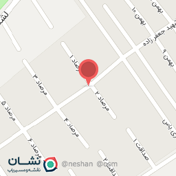 عکس مسکن مقیسه