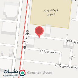 عکس آموزشگاه فن آموزان اصفهان