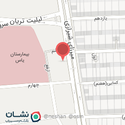 عکس فروشگاه لباس