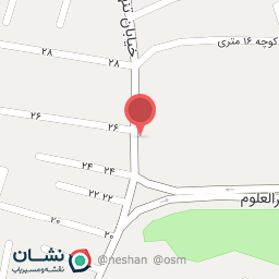 عکس سوپرمارکت