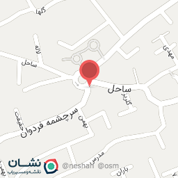 عکس میوه فروشی محمودی 