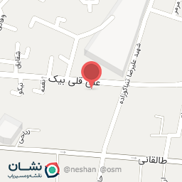 عکس مشاور املاک حلزون