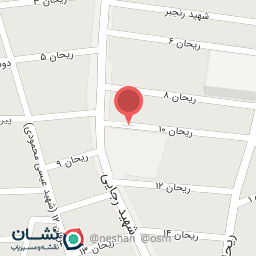 عکس ارایشگاه یاسی