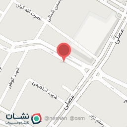 عکس پارکینگ ایرانیان