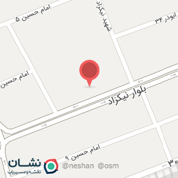 عکس مدرسه ایثار