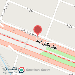 عکس ورودی مترو ایستگاه سیدرضی