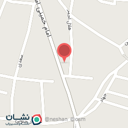 عکس فروشگاه شهرزاد