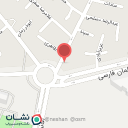 عکس پیک موتوری پرواز