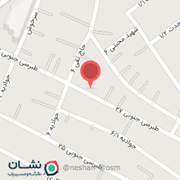 عکس هتل آپارتمان زاگرس مشهد