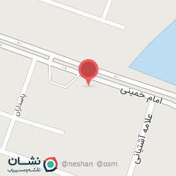 عکس اداره حفاظت و محیط زیست شهرستان آشتیان