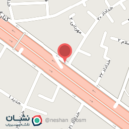 عکس نمایندگی میتسوبیشی بابل