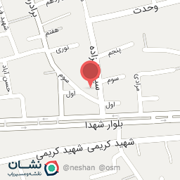 عکس هایپر صادقی