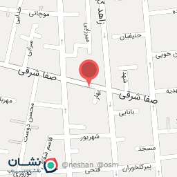 عکس جگرکی صفا