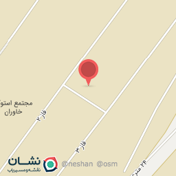 عکس استوک خاوران