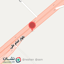 عکس لوازم زیر بندی تریلی جهان یدک