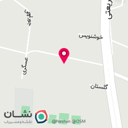 عکس عمارت شهرآرا - خانه طراحی شهری و مرمت بناهتی تاریخی