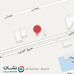 عکس دکتر احمد تشکری بهشتی