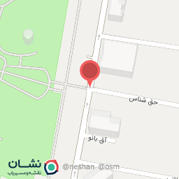 عکس درب ورودی 1 سمت ولیعصر