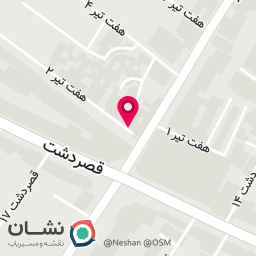 عکس سالن ام آرا بیوتی
