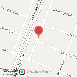 عکس فروشگاه مهمدی