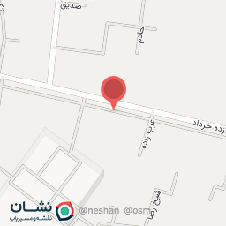 عکس فروشگاه لوازم آرایشی طاها بیوتی