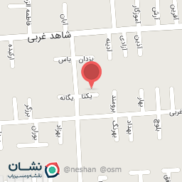 عکس خشکشوئی آشناییان