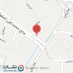 عکس عینک نور