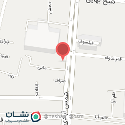 عکس دکتر علیرضا امامی نایینی