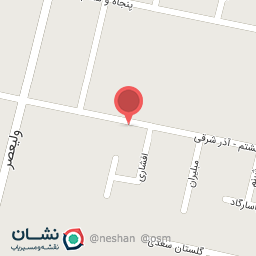 عکس پایگاه سلامت شماره ۳