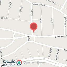 عکس صبا مارکت