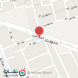 عکس کیوسک بهار