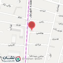 عکس پدال خودرو