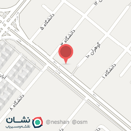 عکس داروخانه دکتر گودرزی