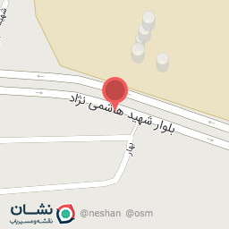 عکس اتو بهزاد