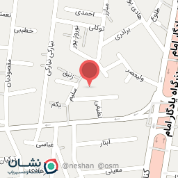 عکس بانک زیبایی