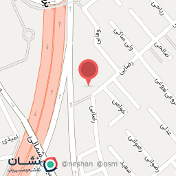 عکس تابلوسازی رسام